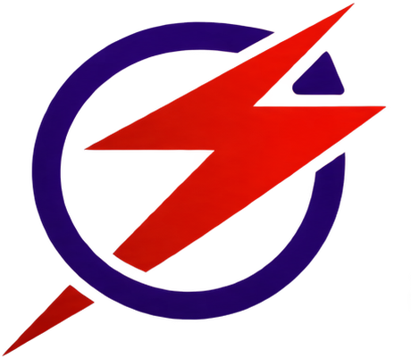 Elektroplan logotip